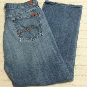 7 For All Mankind jeans